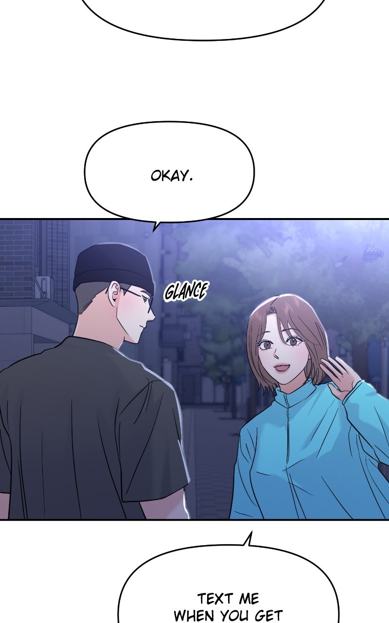 Read This is a Campus Romance Series EN Manga Online