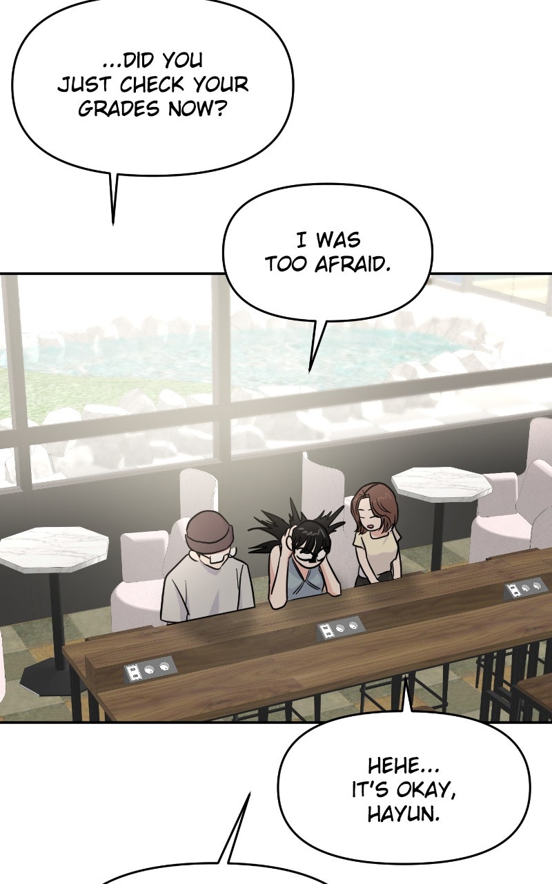 Read This is a Campus Romance Series EN Manga Online