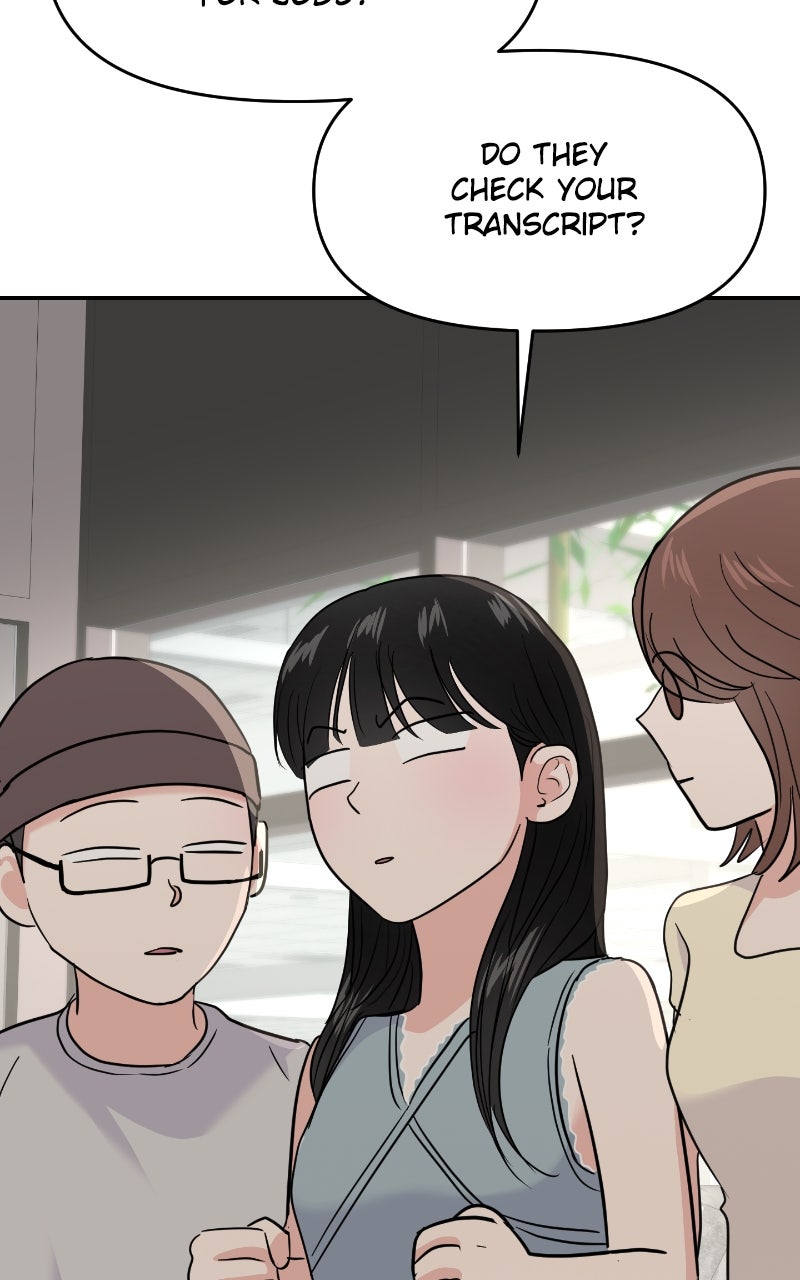 Read This is a Campus Romance Series EN Manga Online