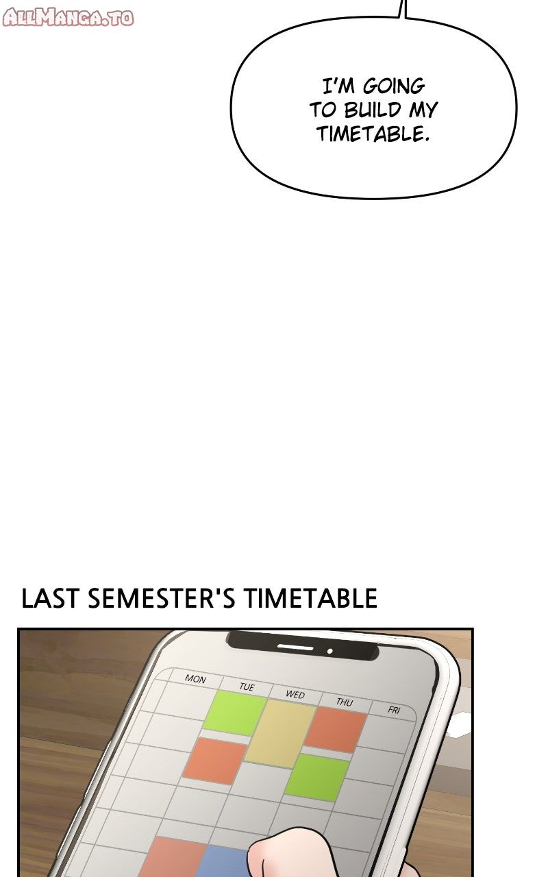 Read This is a Campus Romance Series EN Manga Online