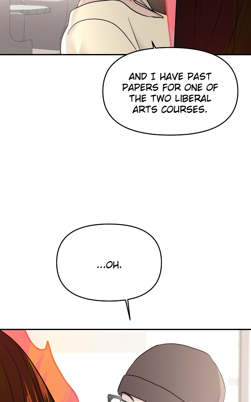 Read This is a Campus Romance Series EN Manga Online