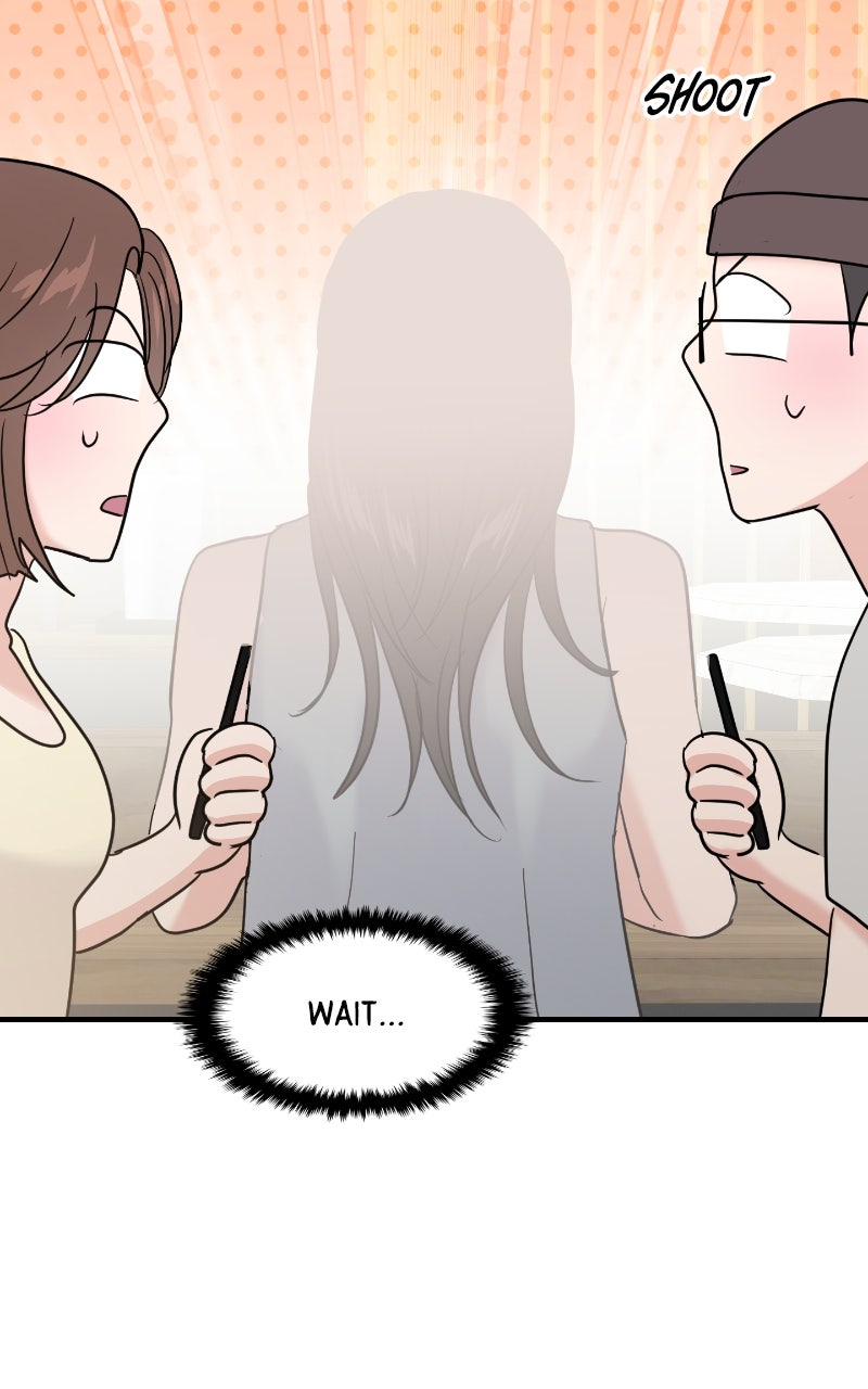 Read This is a Campus Romance Series EN Manga Online