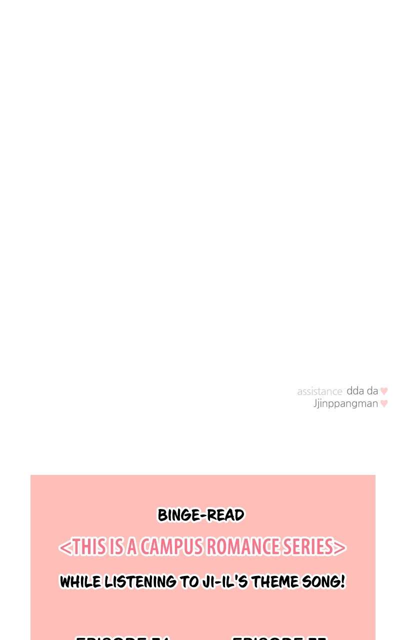 Read This is a Campus Romance Series EN Manga Online