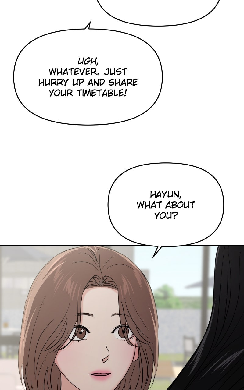 Read This is a Campus Romance Series EN Manga Online