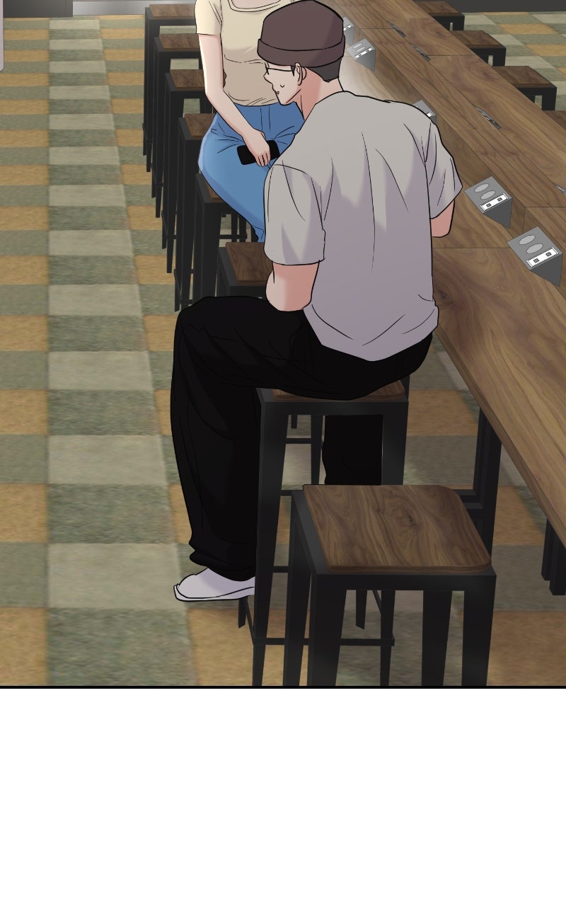 Read This is a Campus Romance Series EN Manga Online