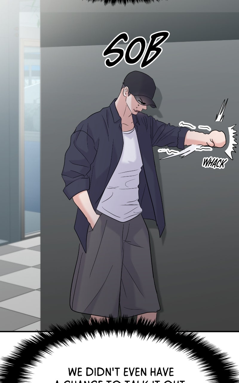 Read This is a Campus Romance Series EN Manga Online