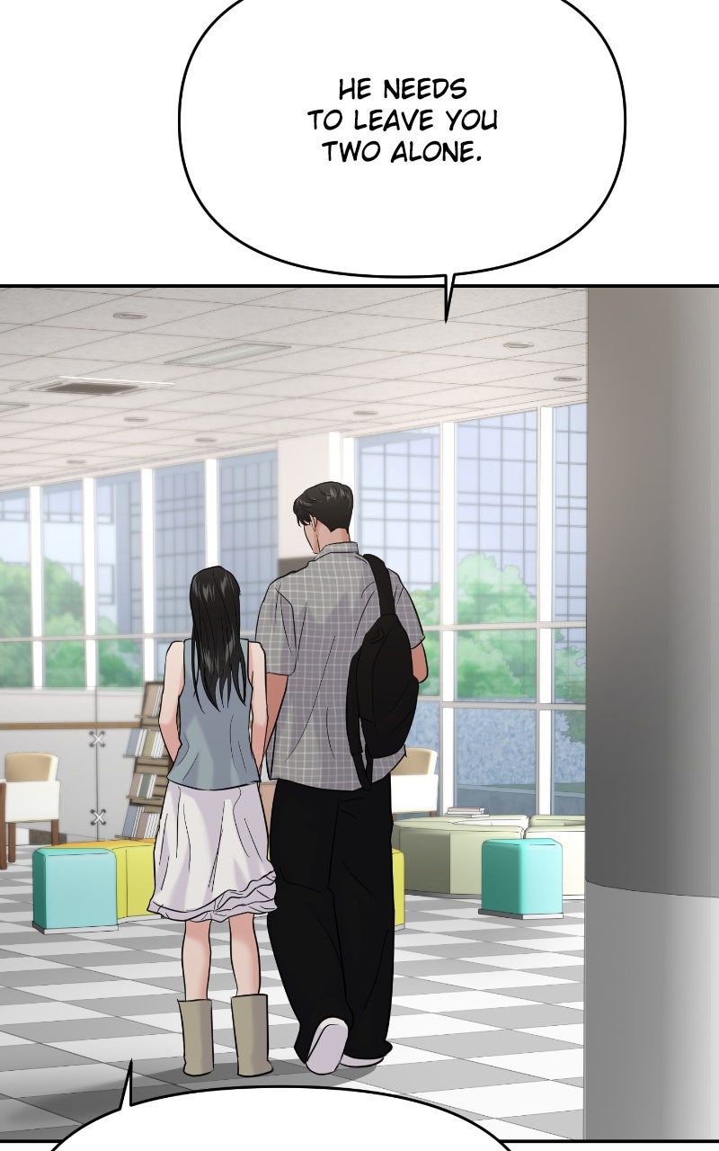 Read This is a Campus Romance Series EN Manga Online