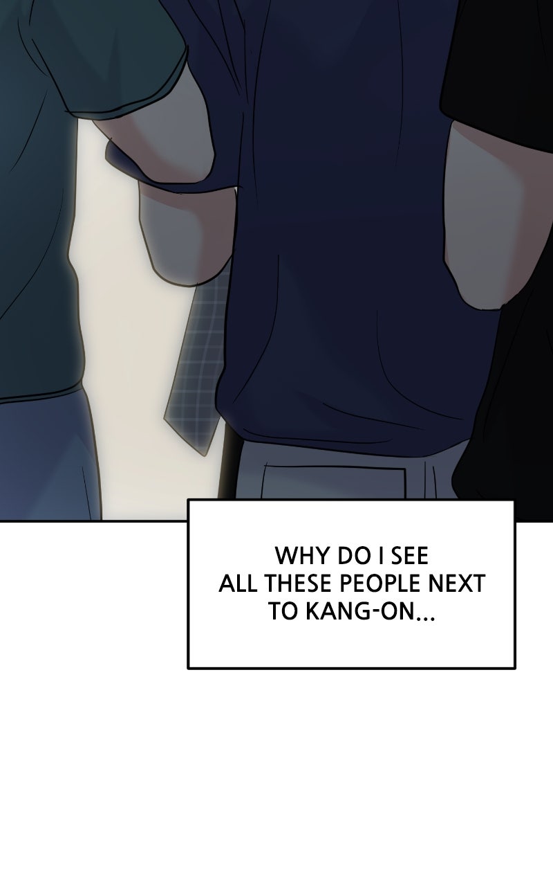 Read This is a Campus Romance Series EN Manga Online