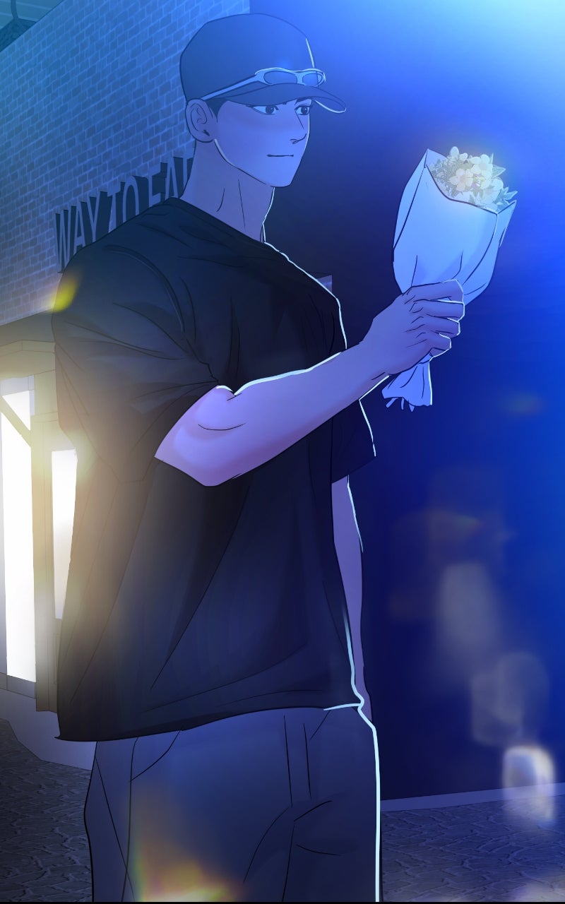 Read This is a Campus Romance Series EN Manga Online