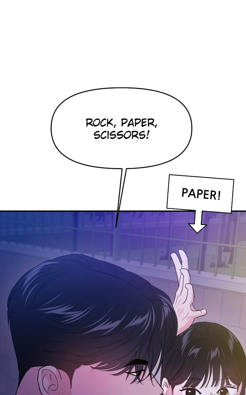 Read This is a Campus Romance Series EN Manga Online