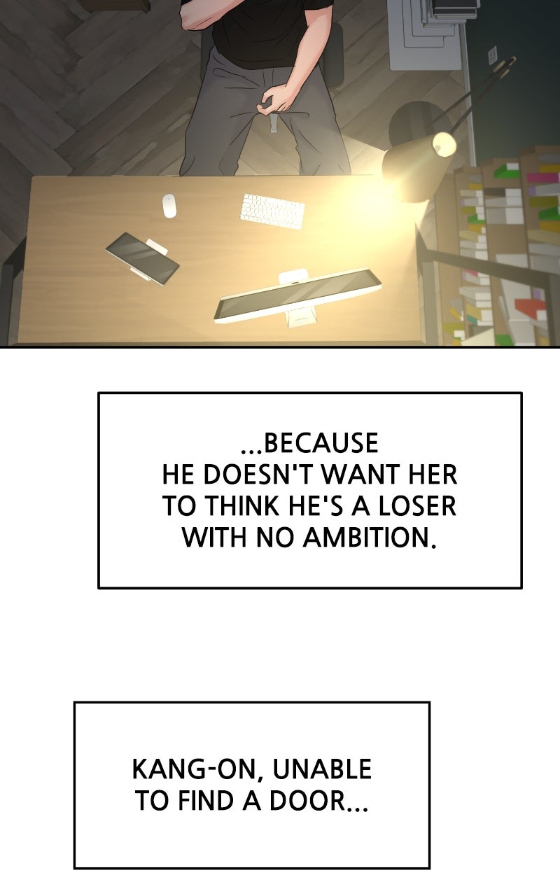 Read This is a Campus Romance Series EN Manga Online