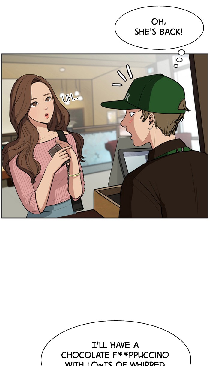 Read True Beauty EN Manga Online