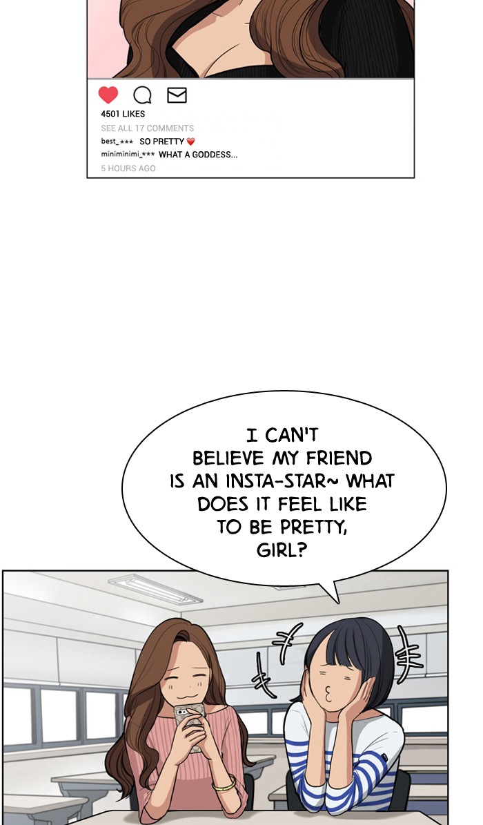 Read True Beauty EN Manga Online