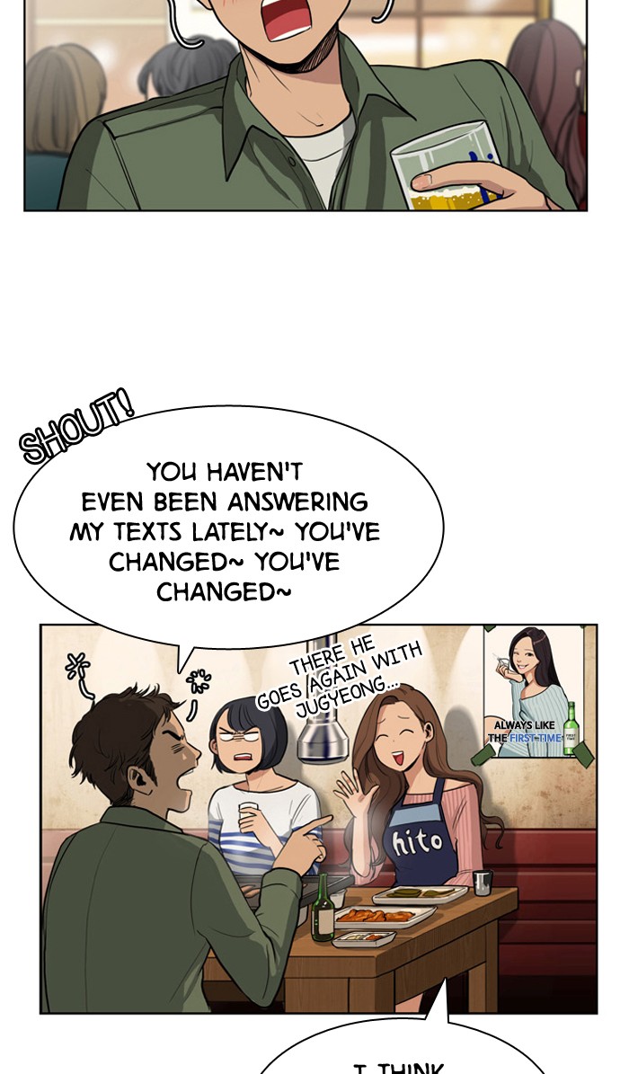 Read True Beauty EN Manga Online