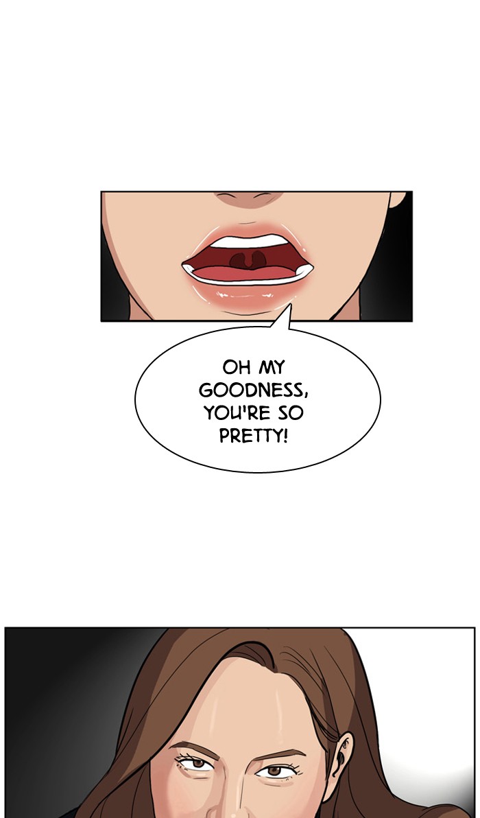 Read True Beauty EN Manga Online