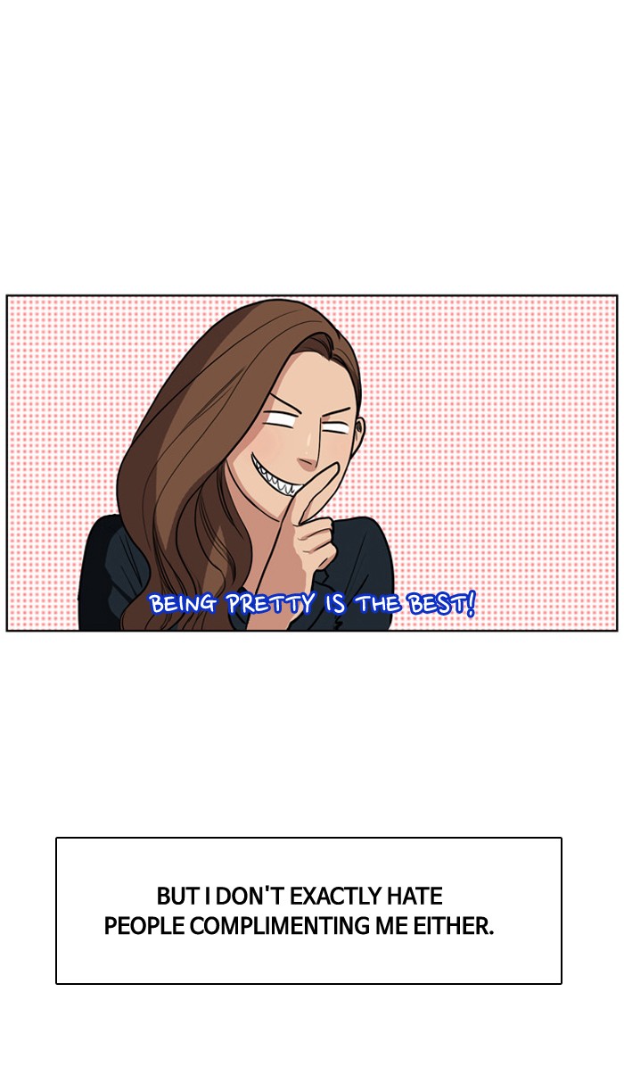 Read True Beauty EN Manga Online