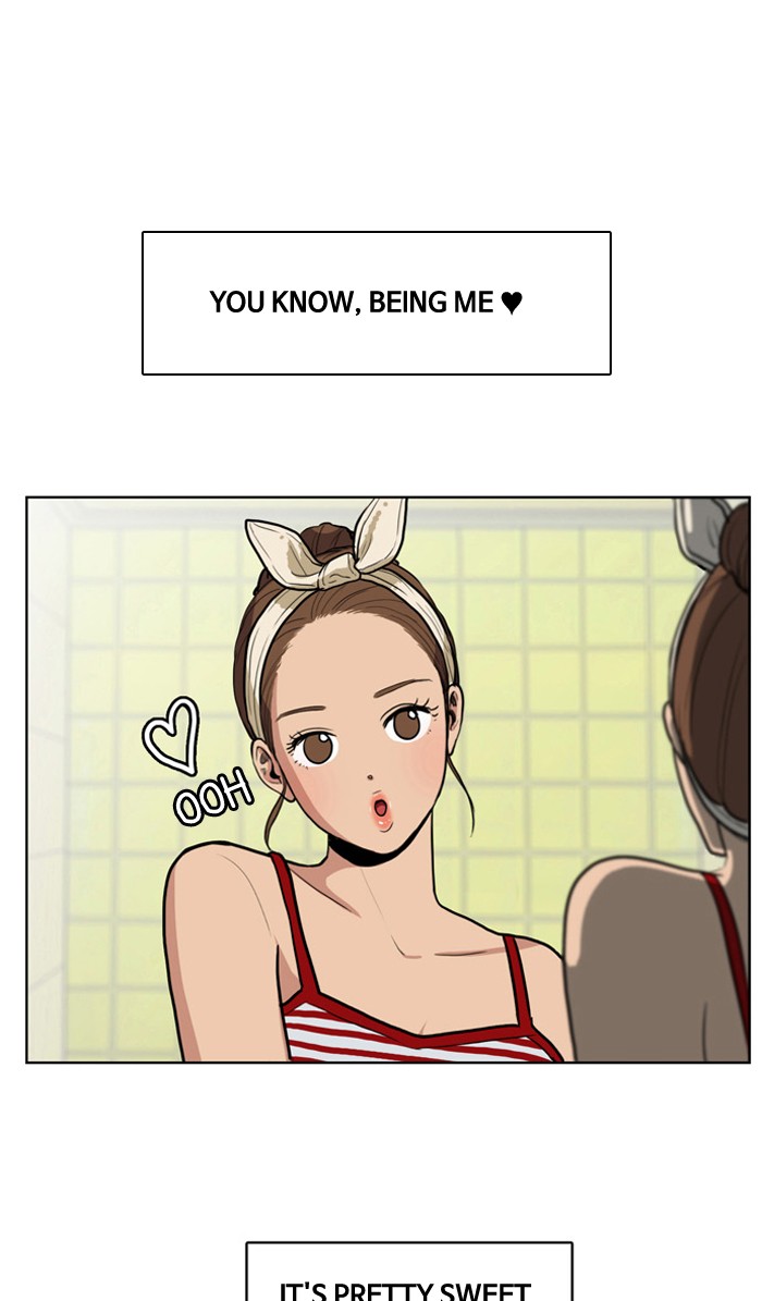 Read True Beauty EN Manga Online