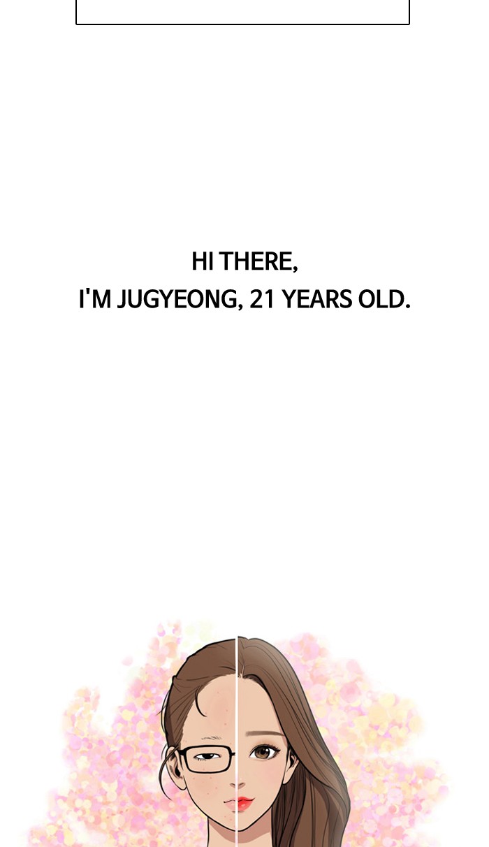 Read True Beauty EN Manga Online