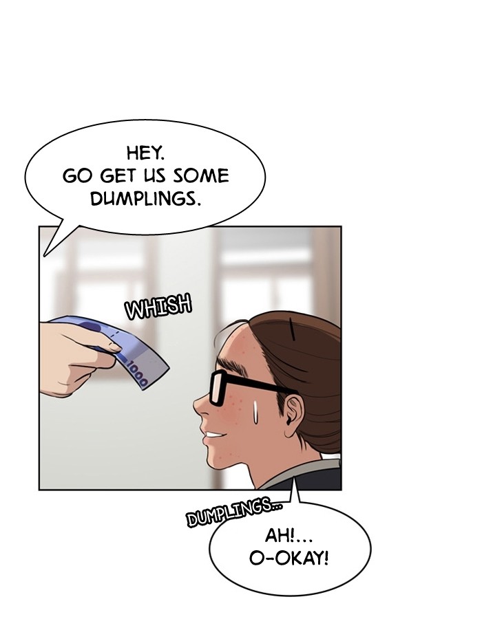 Read True Beauty EN Manga Online