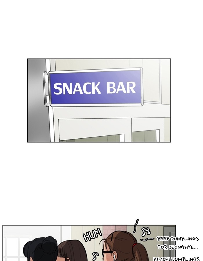 Read True Beauty EN Manga Online