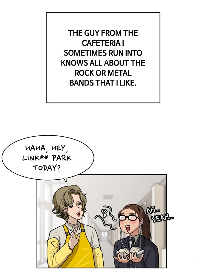 Read True Beauty EN Manga Online