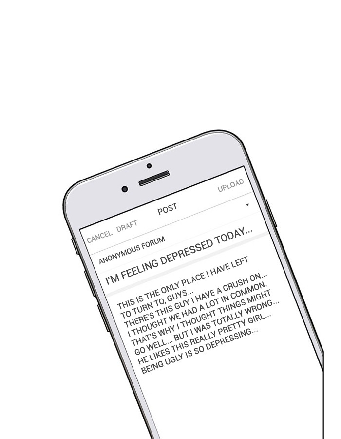 Read True Beauty EN Manga Online