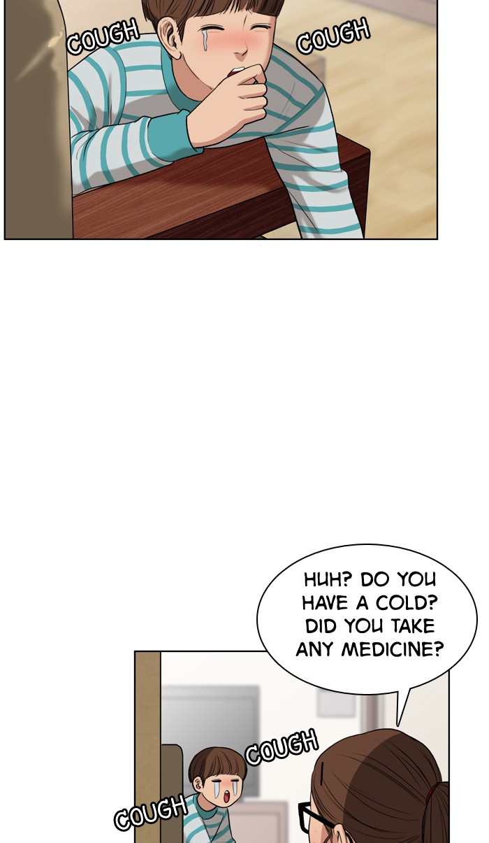 Read True Beauty EN Manga Online