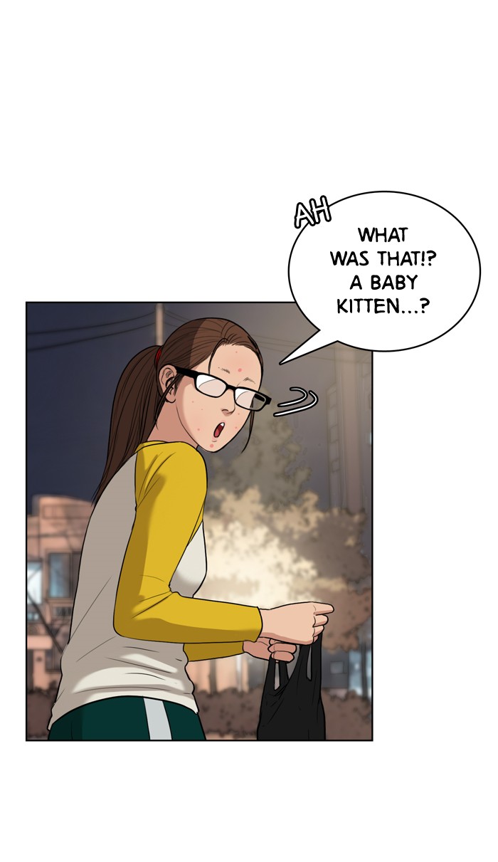 Read True Beauty EN Manga Online