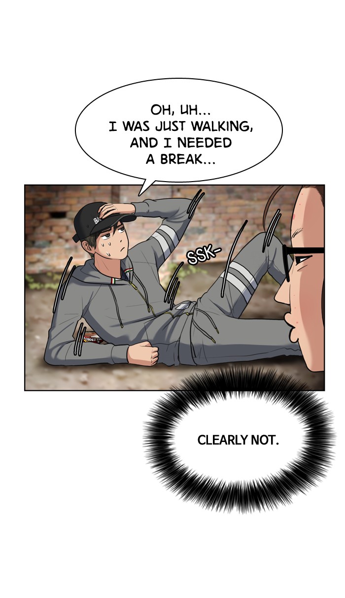 Read True Beauty EN Manga Online