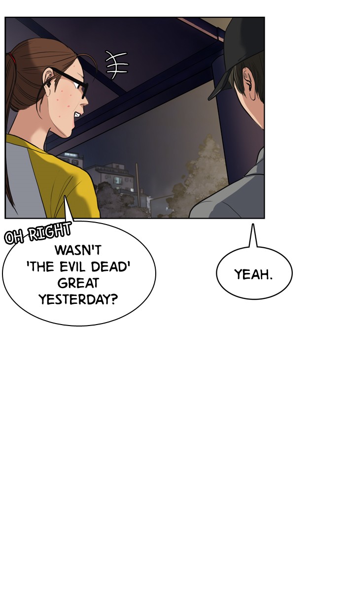 Read True Beauty EN Manga Online