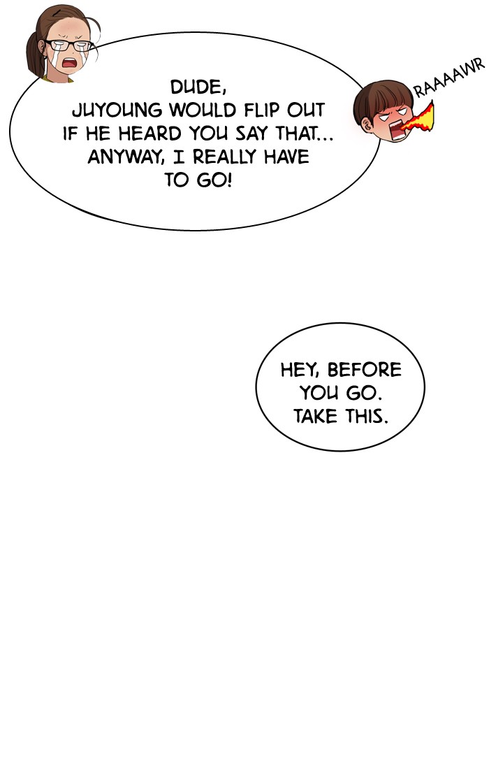 Read True Beauty EN Manga Online