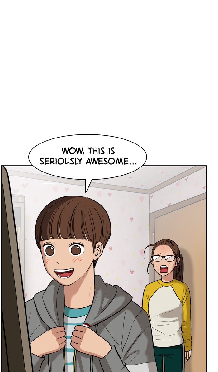 Read True Beauty EN Manga Online