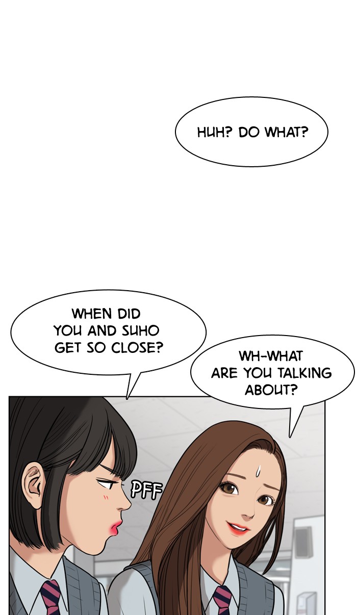 Read True Beauty EN Manga Online