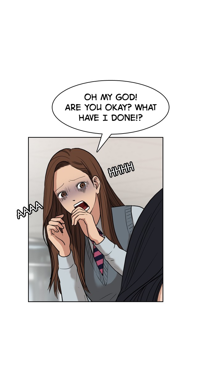 Read True Beauty EN Manga Online