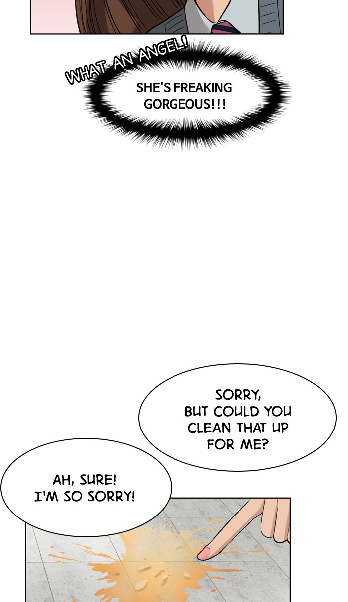 Read True Beauty EN Manga Online