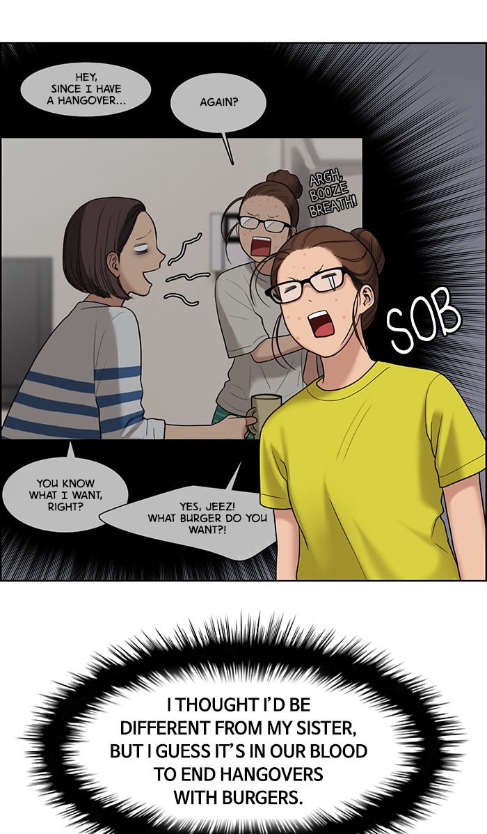 Read True Beauty EN Manga Online