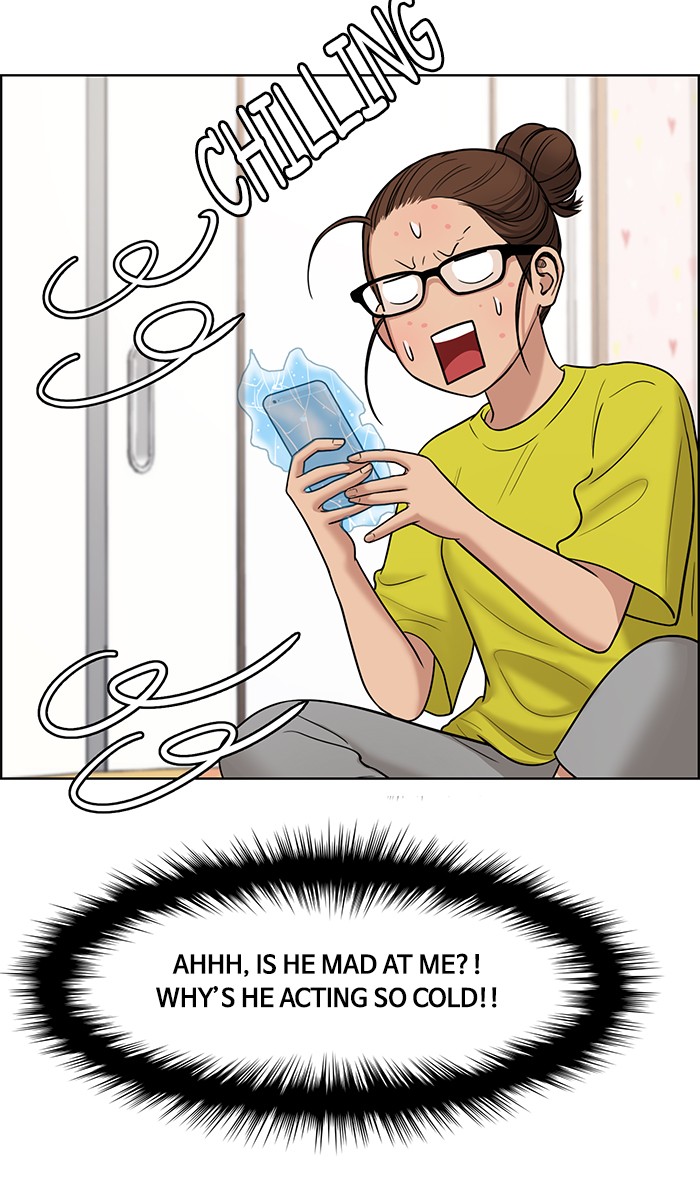 Read True Beauty EN Manga Online