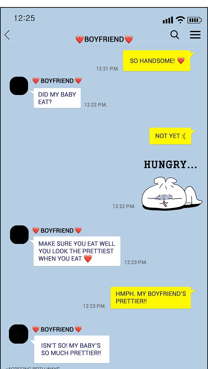 Read True Beauty EN Manga Online