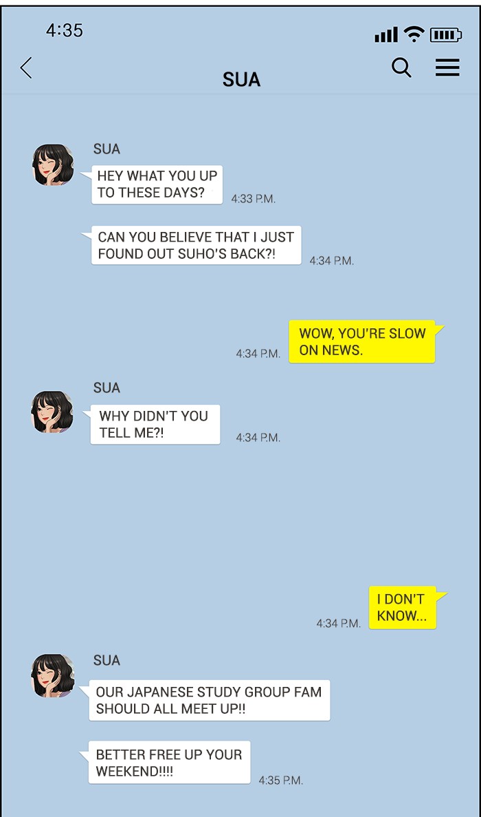 Read True Beauty EN Manga Online