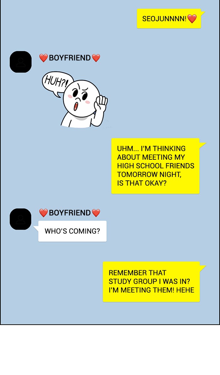 Read True Beauty EN Manga Online