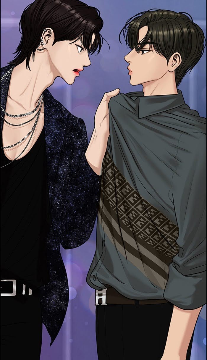 Read True Beauty EN Manga Online