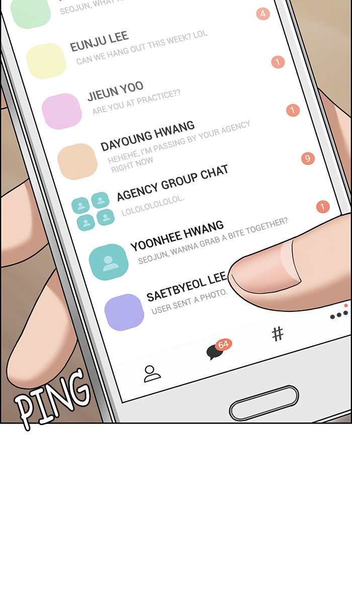 Read True Beauty EN Manga Online