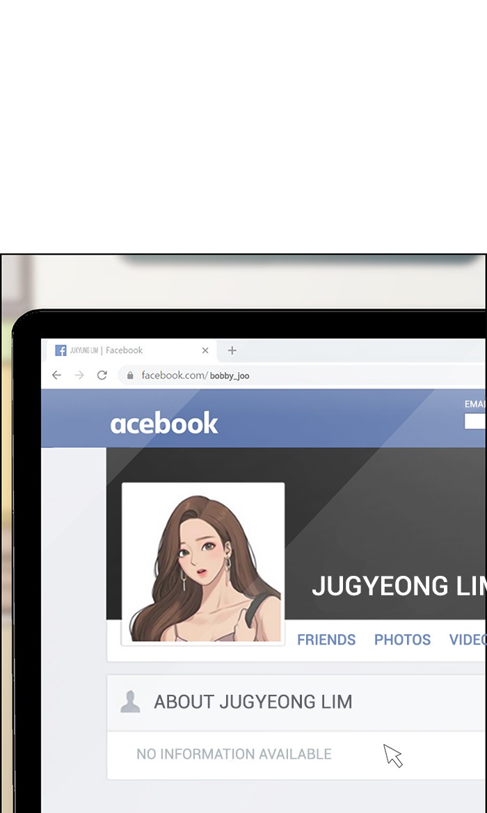 Read True Beauty EN Manga Online