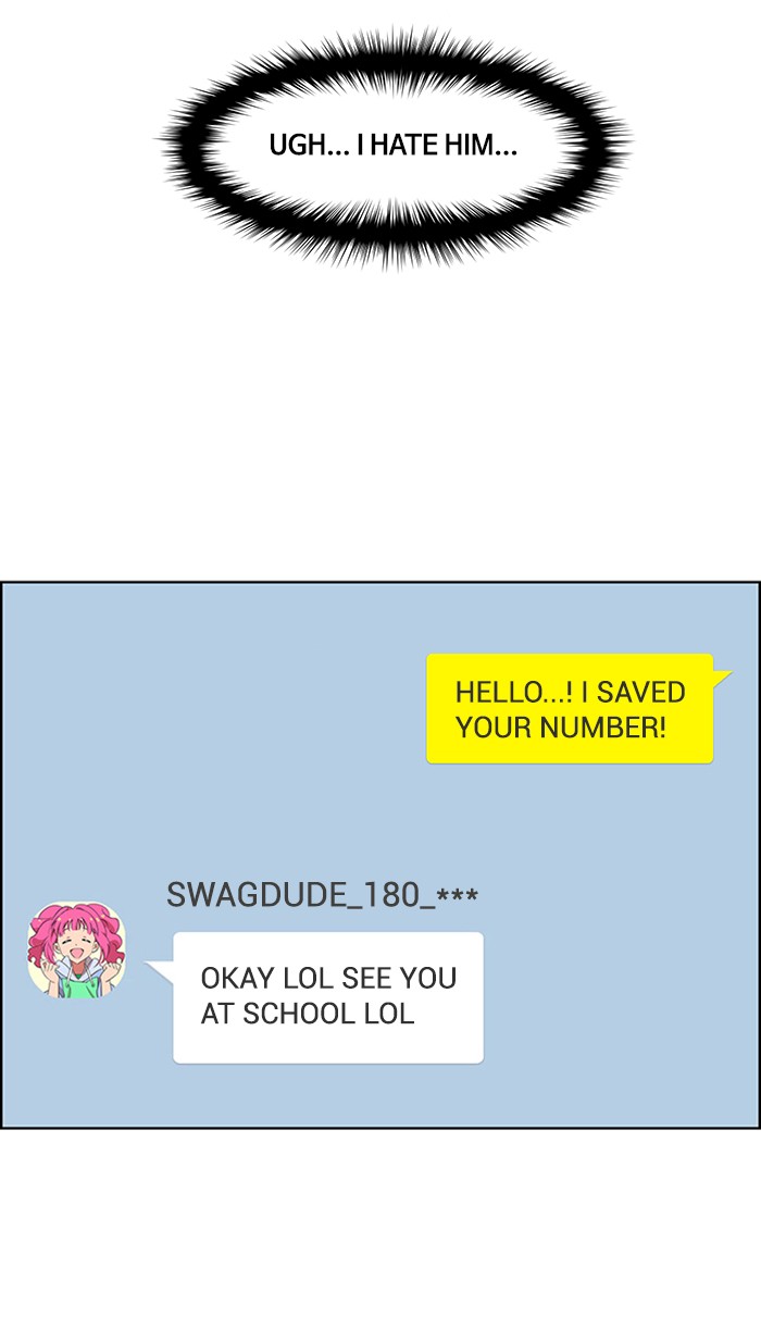 Read True Beauty EN Manga Online