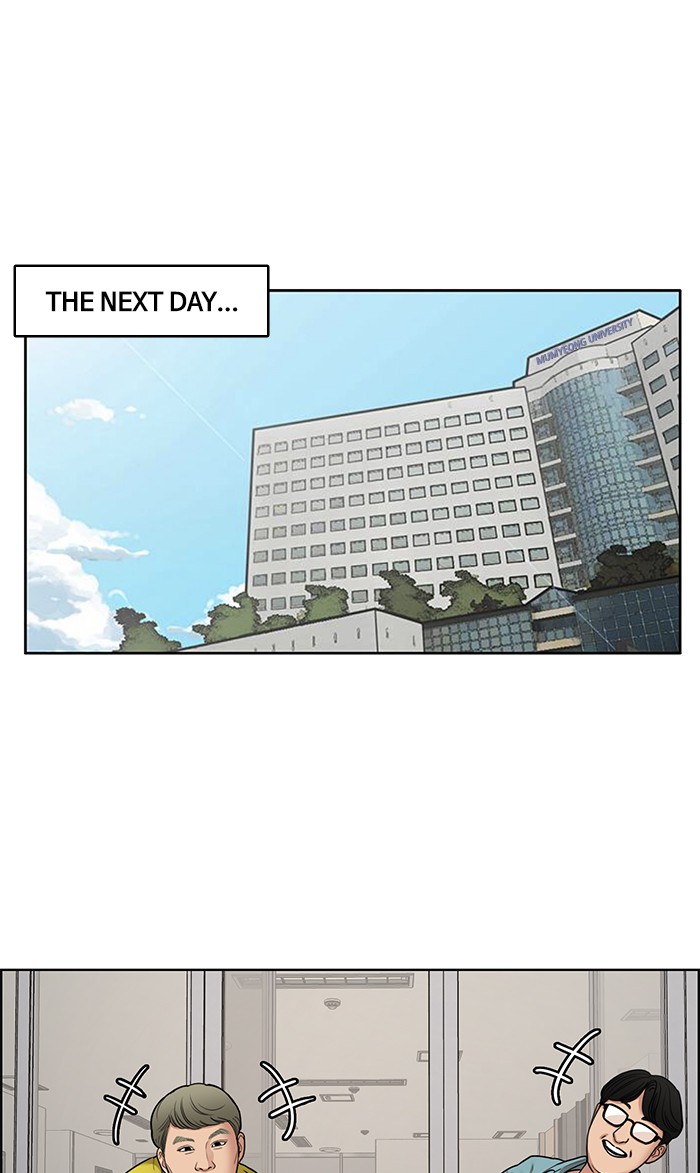 Read True Beauty EN Manga Online