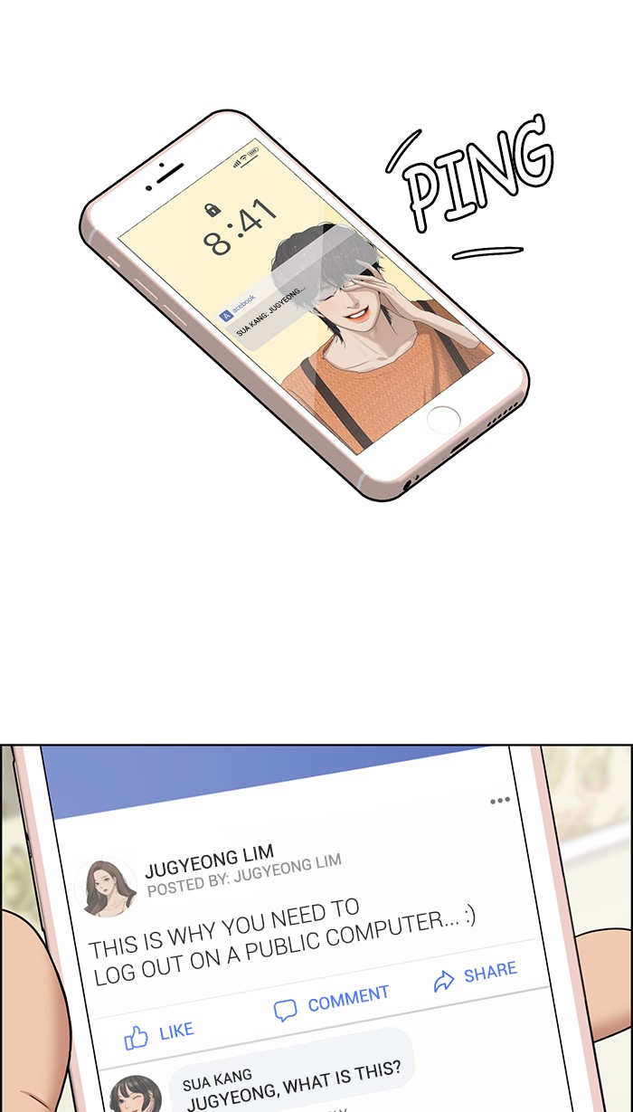 Read True Beauty EN Manga Online