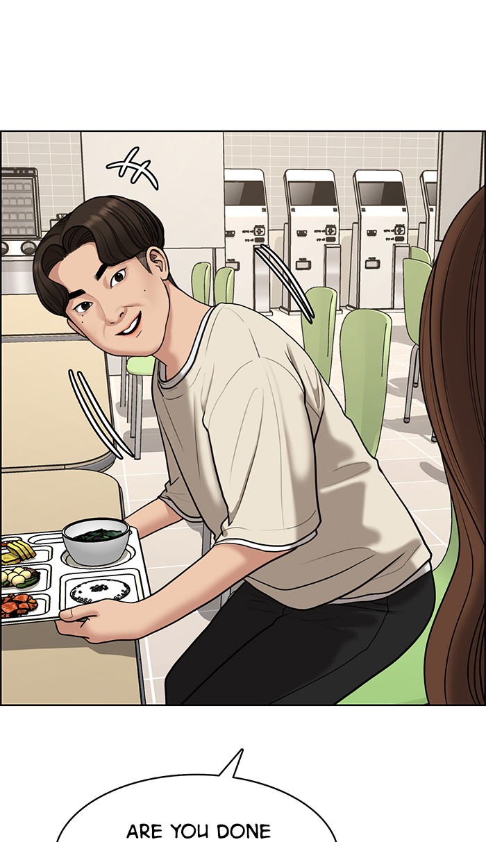 Read True Beauty EN Manga Online