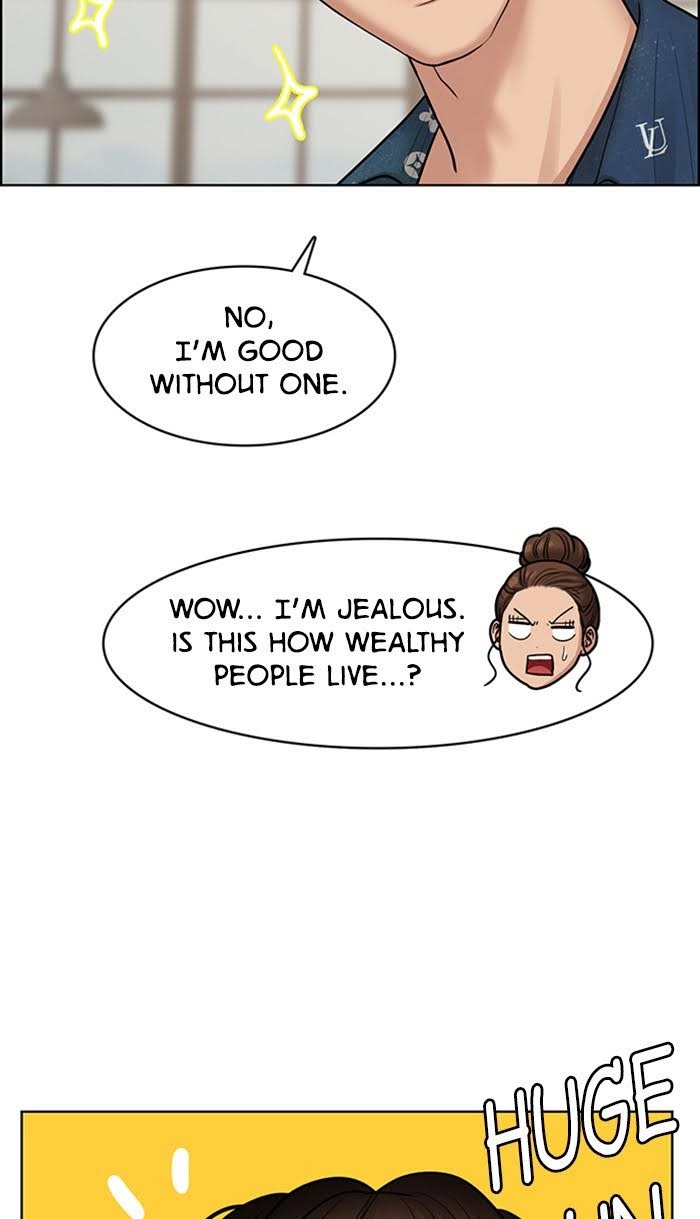 Read True Beauty EN Manga Online