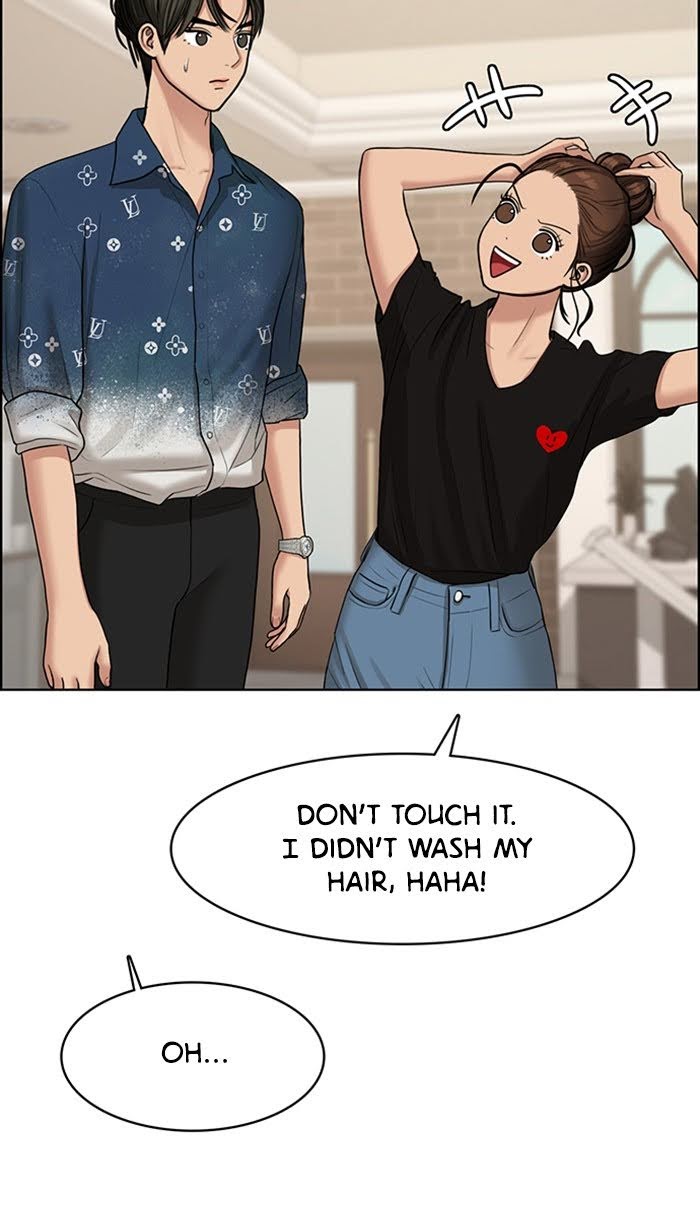 Read True Beauty EN Manga Online