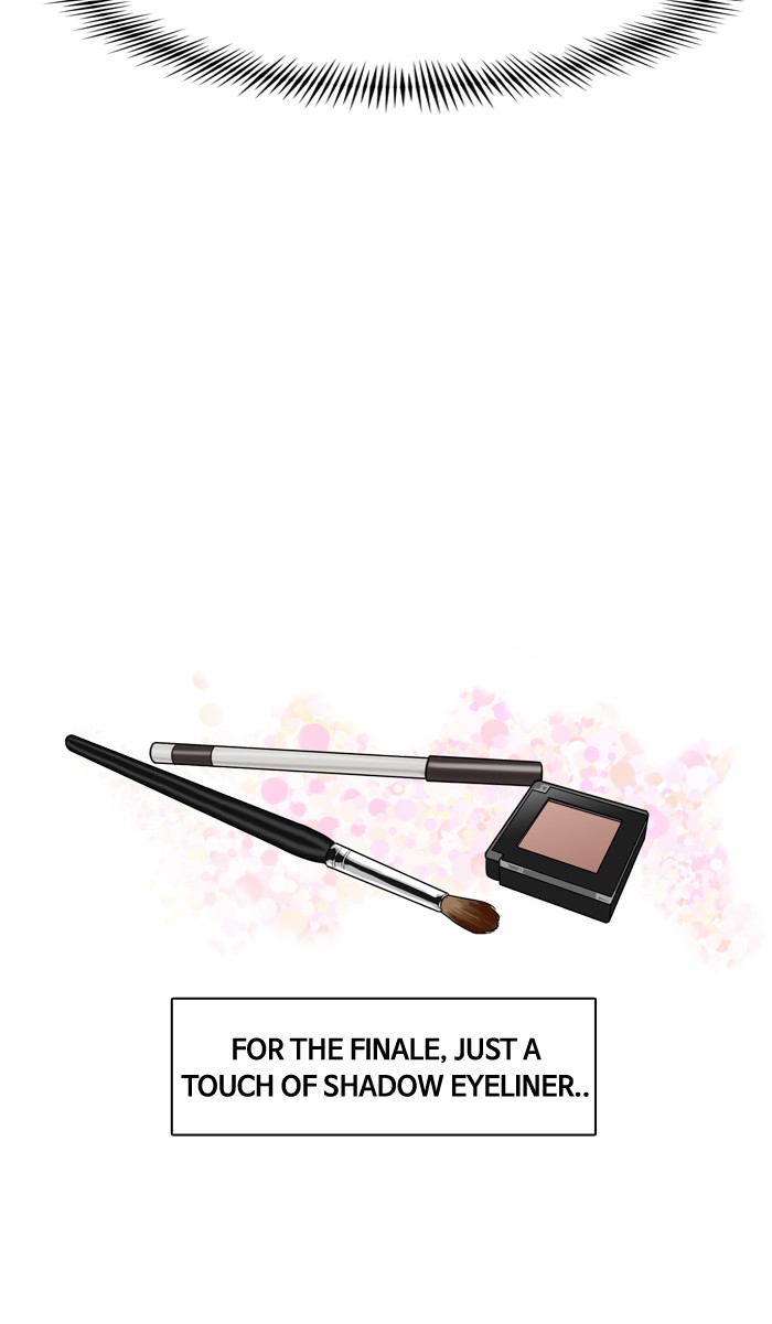 Read True Beauty EN Manga Online